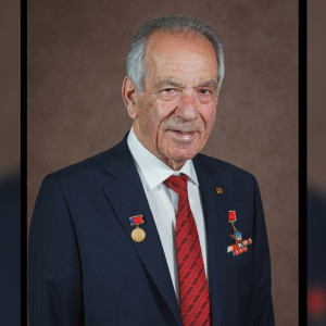 Скончался ветеран банковской службы и почетный гражданин Коврова