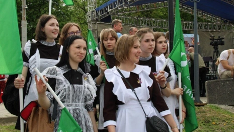 Во Владимирской области 48 выпускников сдали ЕГЭ на 100 баллов