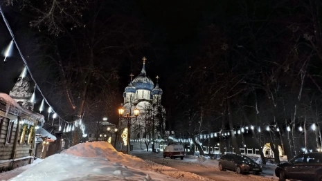 Туристы в Суздале способствуют росту экономики Владимирской области