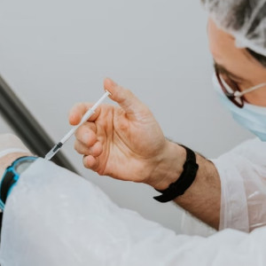 Жителям Владимира рассказали о местах ревакцинации от COVID-19