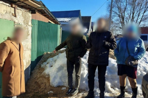 В Гусь-Хрустальном двое 16-летних подростков попались на закладках с наркотиками