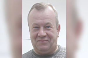 Во Владимире пропал 48-летний мужчина в джинсовой куртке