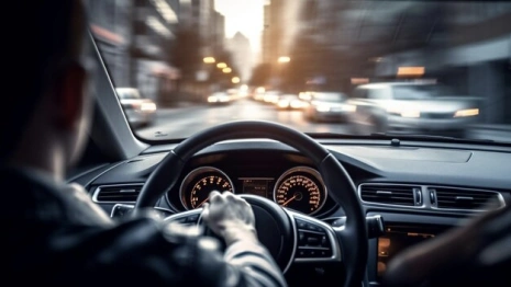 Во Владимирской области компания молодежи пострадала в ДТП в непогоду