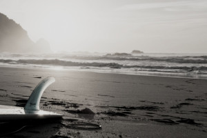 На пляже в Аланье нашли обезглавленное тело ребенка