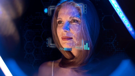 Банки внедряют новые методы защиты клиентов по биометрии