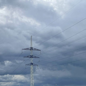 Во Владимирской области спрогнозировали сильный ливень