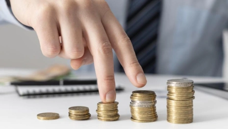 Рынок сбережений вырастет на 11% в следующем году