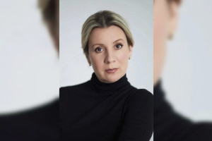 Путин присвоил звание заслуженного артиста РФ актрисе Владимирского театра драмы