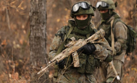 Двое бойцов из Владимирской области вернулись из украинского плена