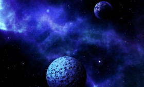 Во Владимире создадут мультимедийный комплекс для изучения космоса