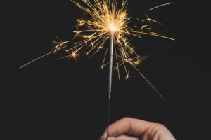 Во Владимирской области двое детей пострадали из-за петард