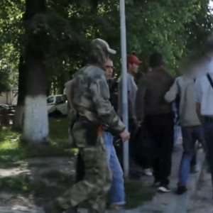 Во Владимире задержали 11 мигрантов в «месте их концентрации»