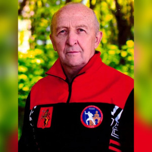 Тренера спортшколы имени Прокуророва во Владимире наградили «За трудовые заслуги»