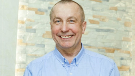 Меценатом года в сфере культуры во Владимирской области стал Алексей Сальков