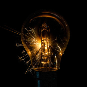 Больше 100 жителей Владимира остались без света из-за долгов