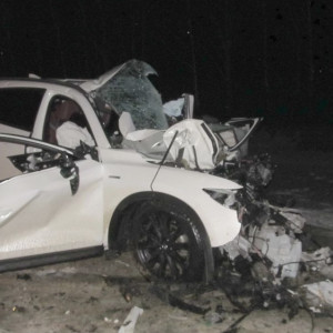 В Суздале осудили водителя фуры за гибель 4 человек в ДТП с бетонной балкой