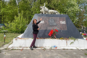 Во Владимирской области восстановили разрушенные вандалами и развалившиеся 3 памятника