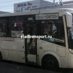 Владимирские чиновники высказали претензии к приехавшим из Ярославля ПАЗам