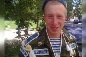 Отец погибшего в зоне СВО жителя Владимирской области получит за сына орден Мужества