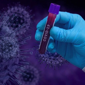 461 житель Владимирской области заболел коронавирусом за сутки