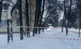 В Коврове с управляющей компании взыскали 300 тыс. рублей за падение льда на прохожую