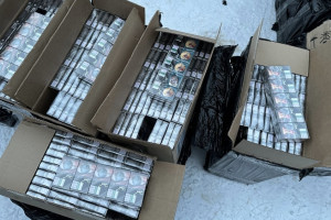 Двоих жителей Мурома будут судить за оборот 20 тыс. пачек контрафактных сигарет