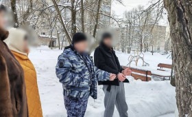 Во Владимирской области шестеро мигрантов украли медный кабель на 3,5 млн рублей