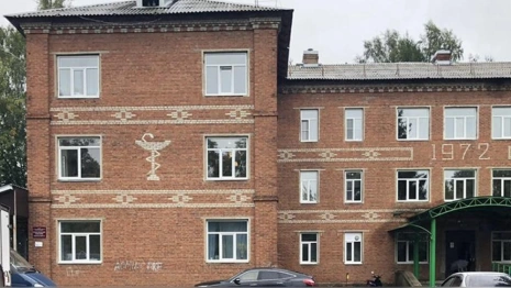 В Карабаново подошел к концу ремонт поликлиники