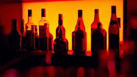 В Коврове и Пакино рядом с учебками ввели тотальный запрет на продажу алкоголя