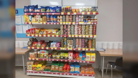 Владимирские санврачи прокомментировали продажу продуктов почтальонами без медкнижек