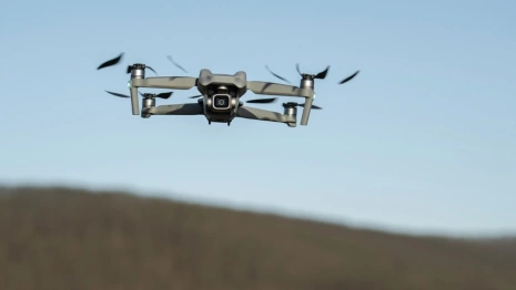 Жители Владимирской области 84 раза за неделю сообщили о БПЛА