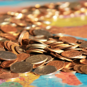 Во Владимирской области можно будет обменять мелочь без комиссии