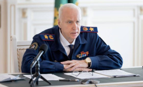 Бастрыкин поручил возбудить уголовное дело из-за ужасного состояния больницы в Коврове