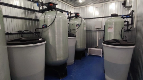 В Вязниках показатели жесткости воды оказались превышены в 3 раза