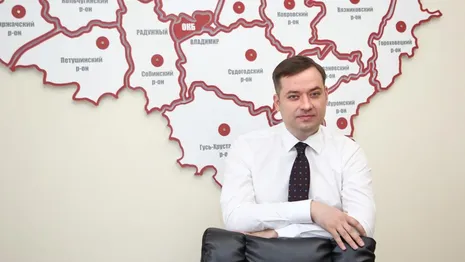 Во Владимире против министра здравоохранения потребовали возбудить уголовное дело