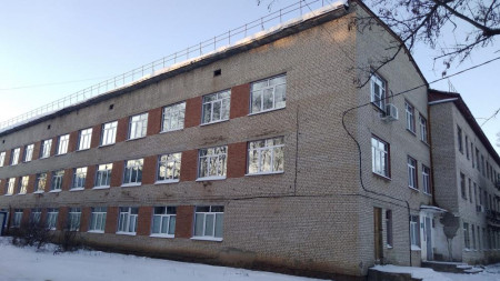 Губернатор попросит помощи у минздрава РФ со строительством нового роддома в Кольчугино