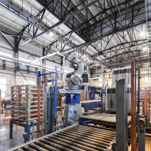 В Киржаче водитель и кладовщик вынесли комплектующие с завода на 2,7 млн рублей