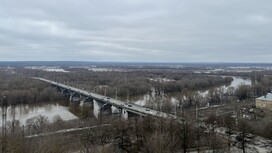 Прогноз погоды во Владимире и области на 27 октября