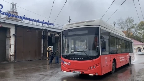 Во Владимире задумались над оборудованием дополнительных остановок