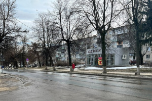 Жители Владимира выступили против строительства парковки на Батурина