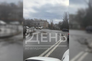 Водители из Юрьевца обвинили чиновников в издевательствах