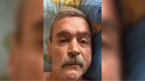 Волонтеры объявили поиски родственников 54-летнего жителя Струнино