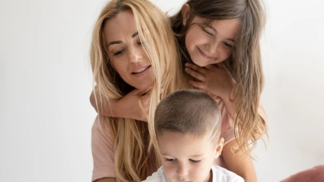 Во Владимирской области более 400 многодетных мам досрочно вышли на пенсию