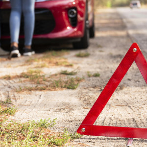 Три человека пострадали в серьезной аварии во Владимирской области