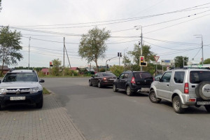 Во Владимире заработала интеллектуальная транспортная система