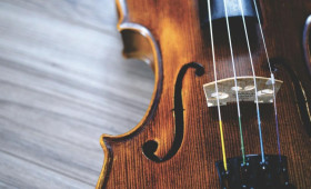 Во Владимире пройдет концерт памяти дирижера Артема Маркина