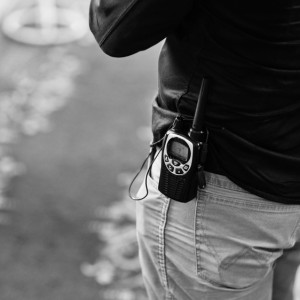 Жительницу Александрова будут судить за избиение двух полицейских