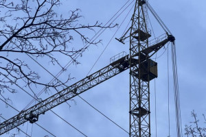 ЖК «Дуброва парк-1» во Владимире пообещали достроить в декабре