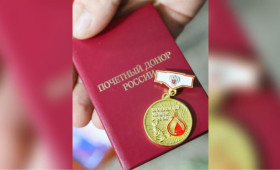 Во Владимирской области выплаты почетным донорам вырастут до 19,4 тыс. рублей