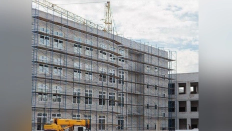 В Коврове рядом со строящейся школой построят дорогу 